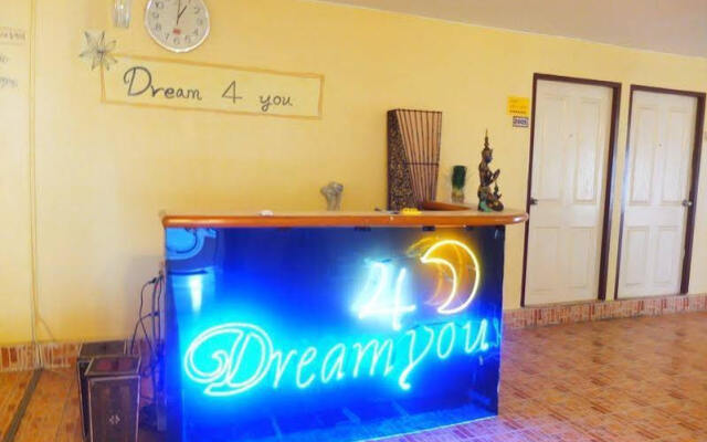 Dream4you Guesthouse