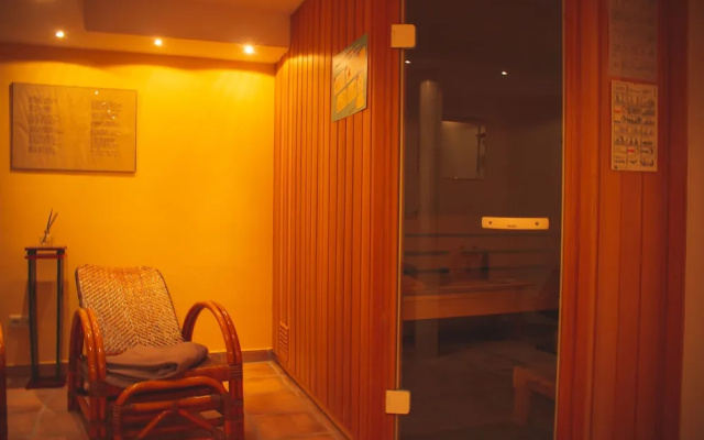 Hotel Alpenrose