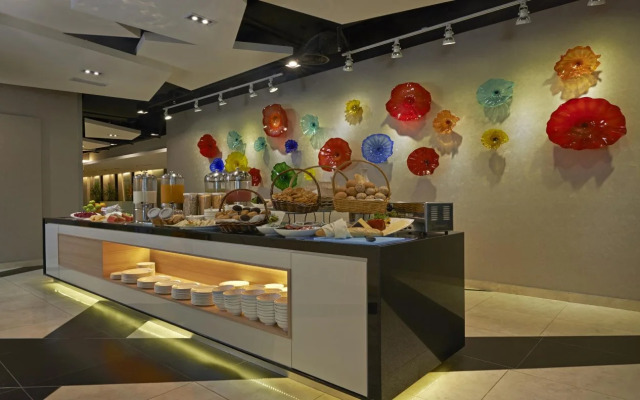 Fraser Place Kuala Lumpur (closed)