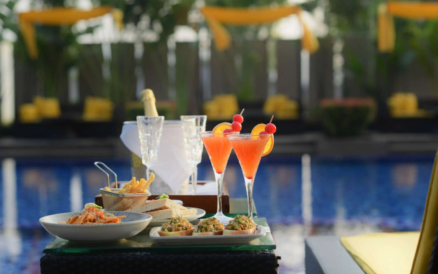 Radisson Blu Hotel Guwahati