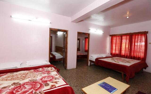 Hotel Sri Balaji