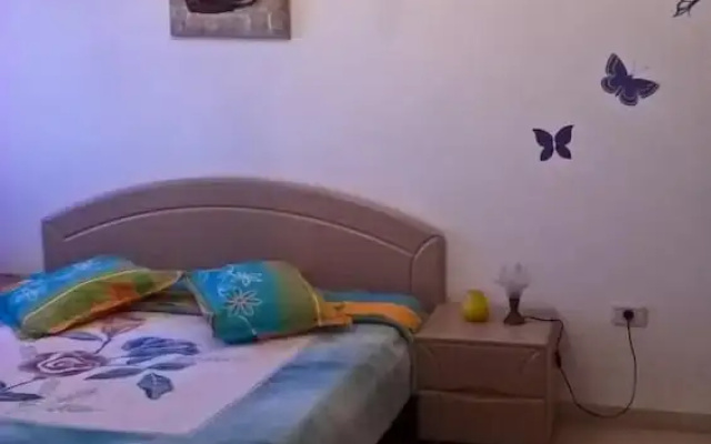 Residence Ghassen