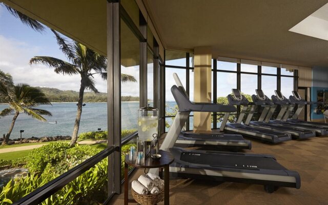 The Ritz-Carlton O‘ahu, Turtle Bay