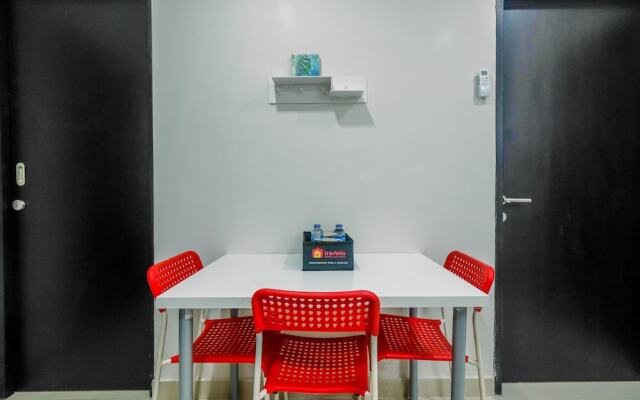 Best View 2BR Atlanta Apartment