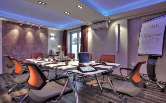 Hotel Schiller