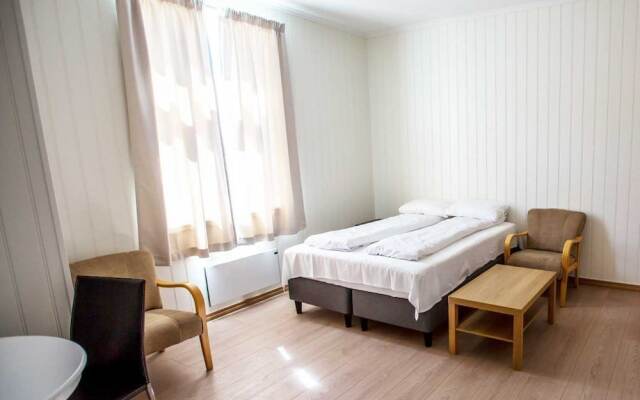 Hotel Valhalla ANS