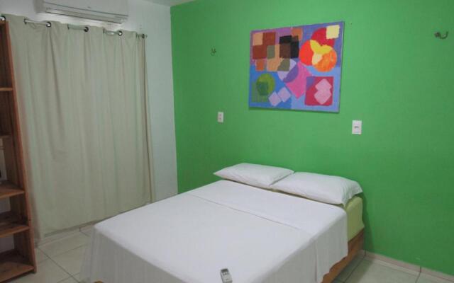 Flats Condominio Professor Wilson