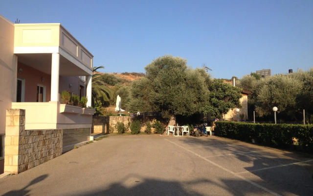 Hotel Kyriaki