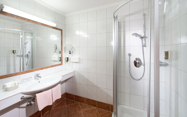 Hotel Zehnerkar & Hotel Obertauern