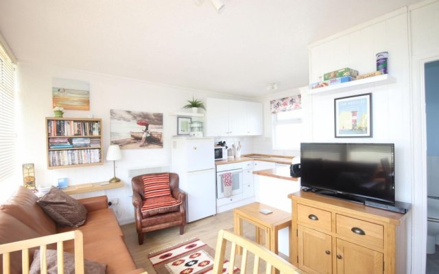 53 Granada Selsey Country Club 2 Bedroom Chalet