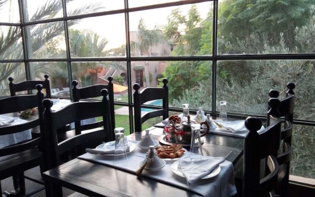 Dar Riad Niama