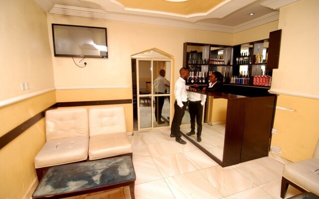 Brickland Hotel