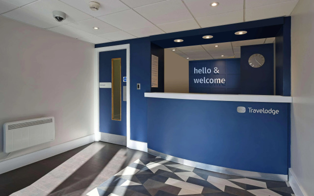 Travelodge Thame
