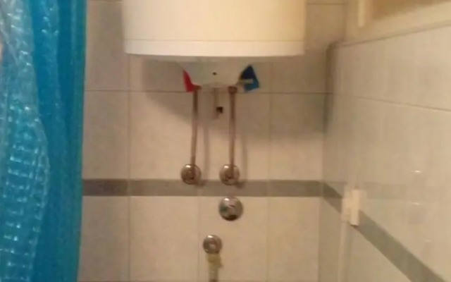 Studio Apartment Posavec