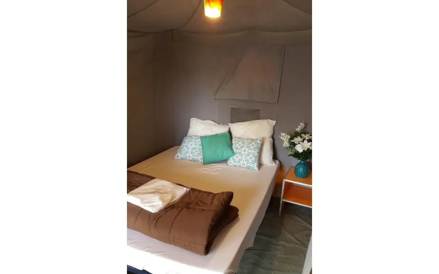 Camping de Nevers