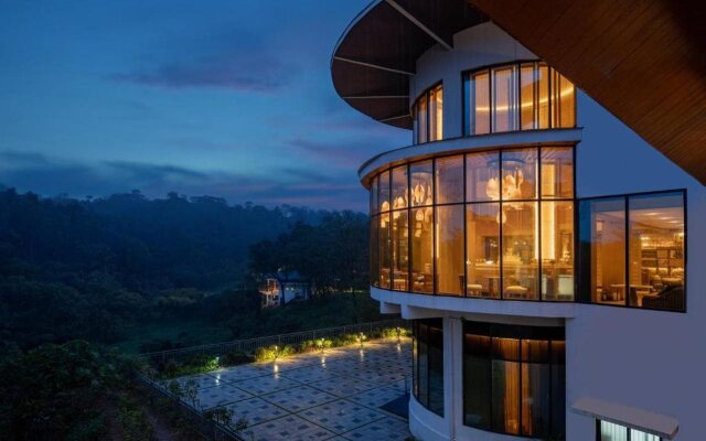 Coorg Marriott Resort & Spa
