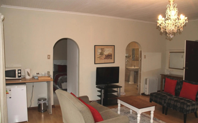 Port Elizabeth Guest House