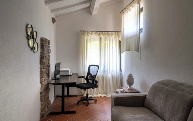 Mulino Di Amarrante Countryhouse