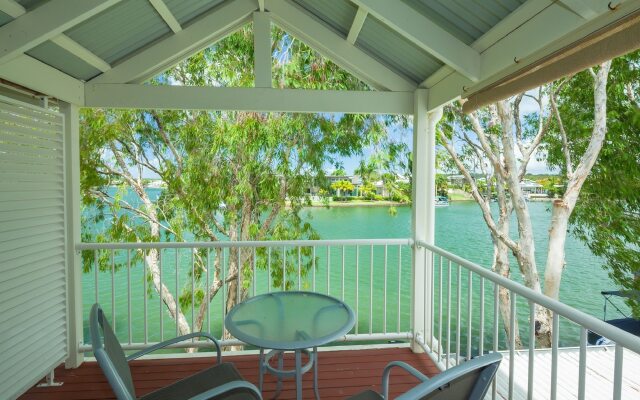 Noosa Entrance Waterfront Resort