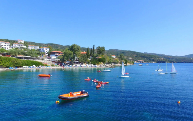 Leda Village Resort