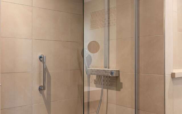 Hilton Garden Inn Le Havre, France