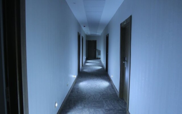 Artuklu Otel