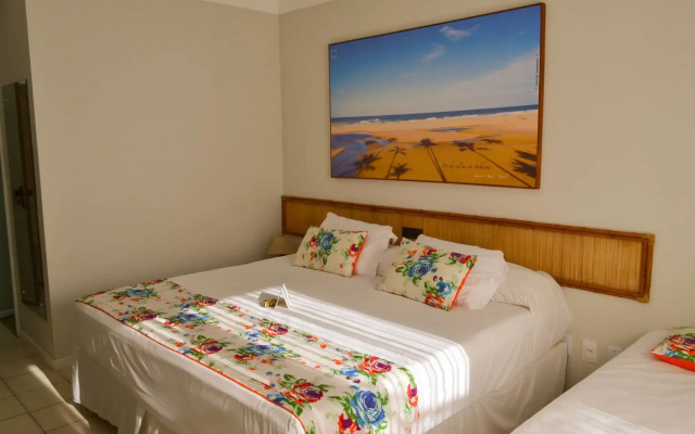 Resort Costa Dos Coqueiros