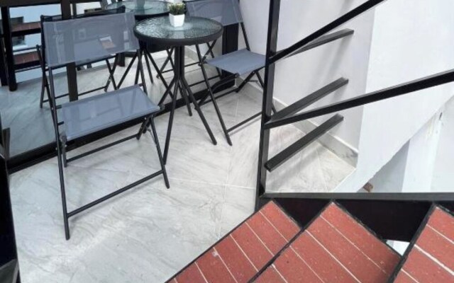 Ayenda Edificio SantaMarta Medellín