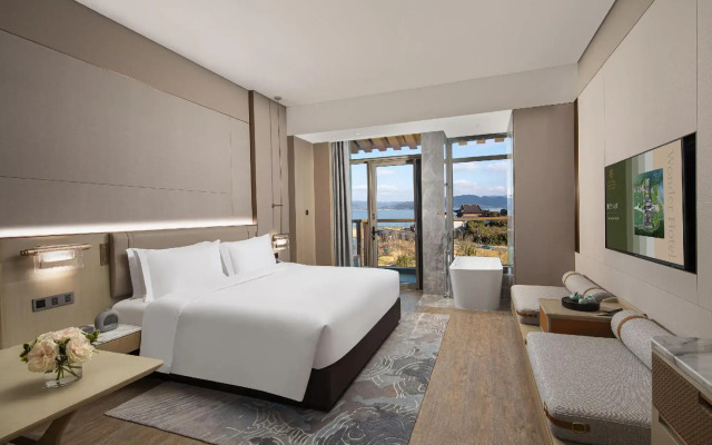 NBICC Wonderland Hotel