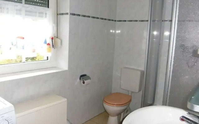 Cozy Apartment in Thale