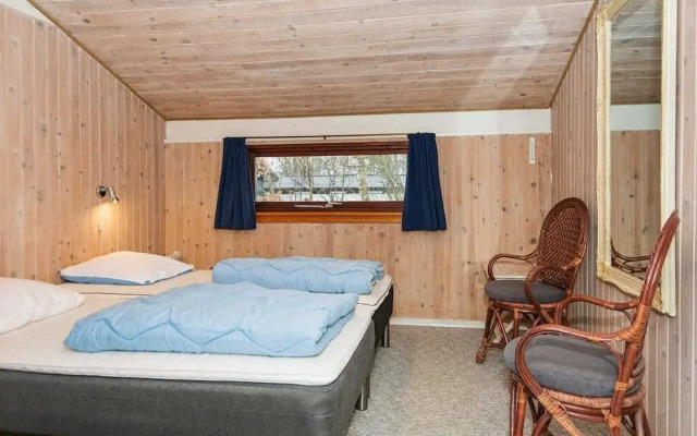 6 Person Holiday Home in Ans by