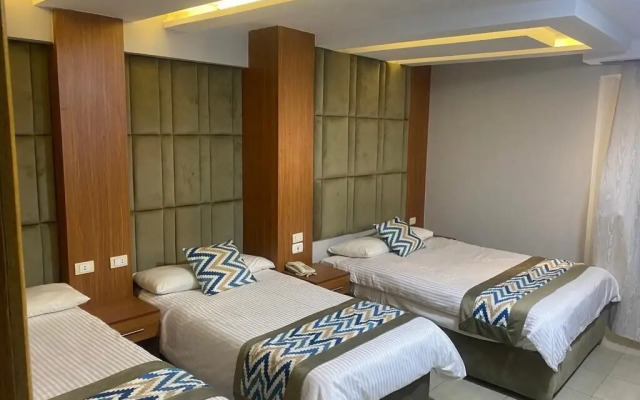 Panorama Hotel Tanta