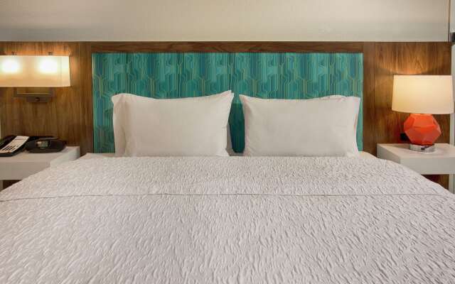Hampton Inn Collierville