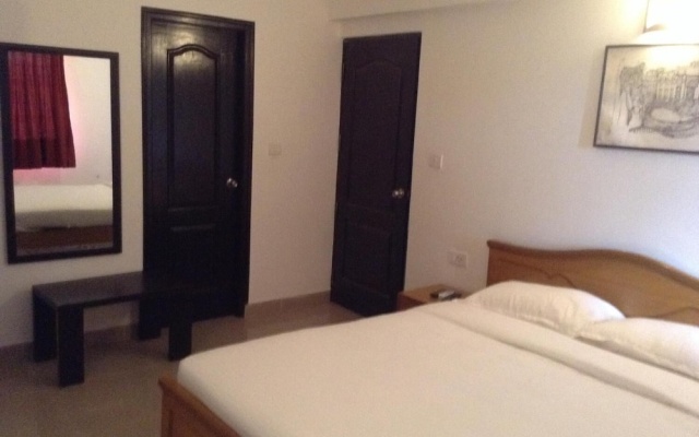 Urban Stay – Guest Rooms – Bangalore