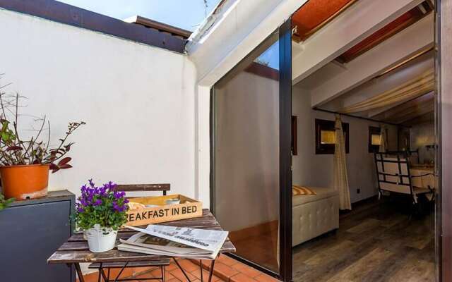 Alla Galleria B&B