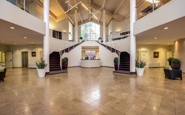 Hotel Capolago