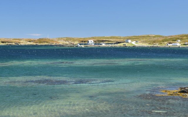 The Big Blow Bed & Breakfast