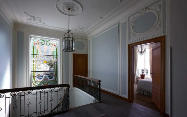 B&B De Corenbloem Luxury Guesthouse