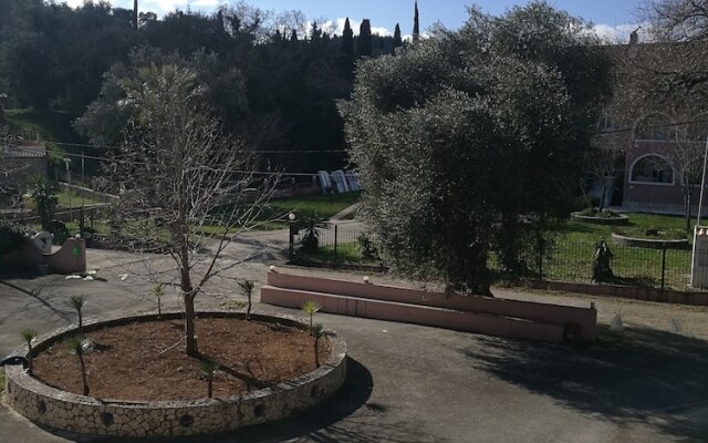 Corfu Garden Hotel