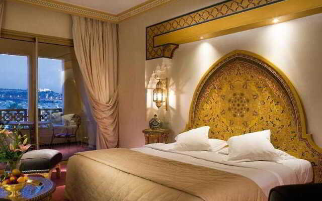 Sofitel Fès Palais Jamai