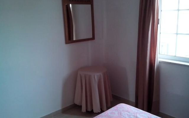 Remarkable 1-bed Apartment in Olhos de Agua