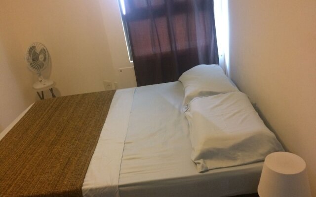 Luxor Tambau Flat Home Service