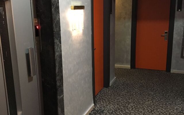 Acar Suite Hotel