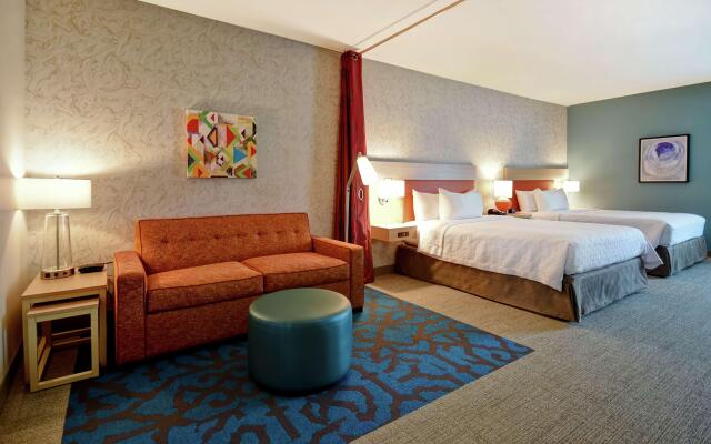 Home2 Suites by Hilton Harvey New Orleans Westbank