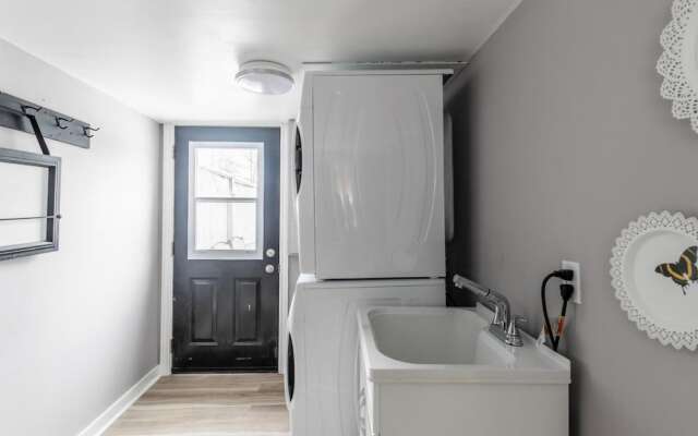 Griffin House - Griffin House P7 3Bd 1bath Hot Tub