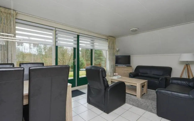 Vrijstaande woning te Vlagtwedde