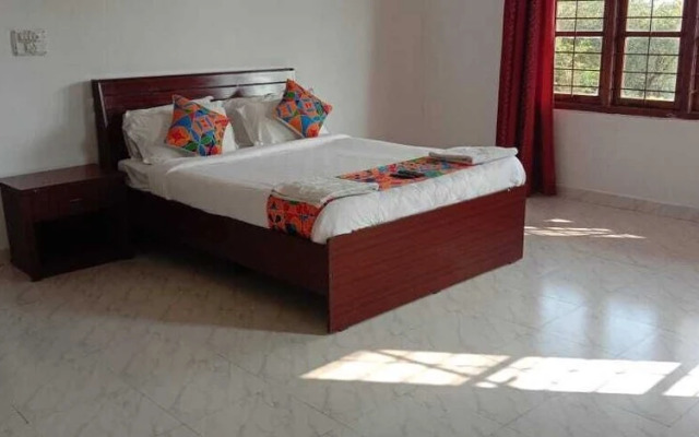 Safari Land Resort