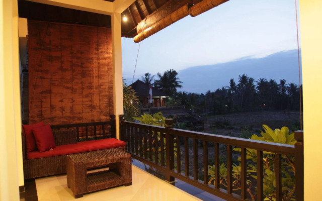 Kubu Soca Villa