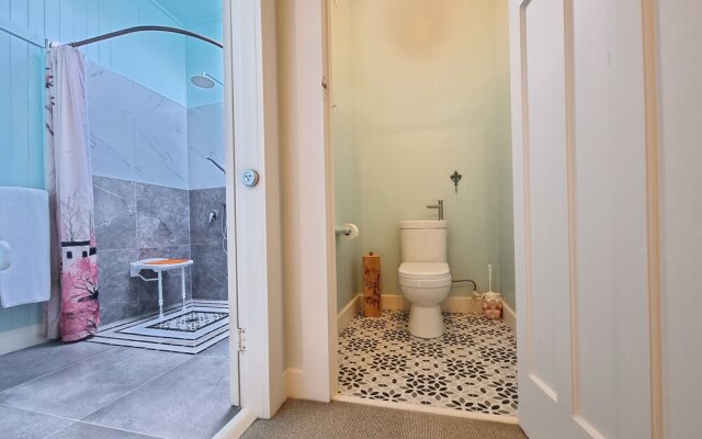 4 Bedroom Character House Papakura