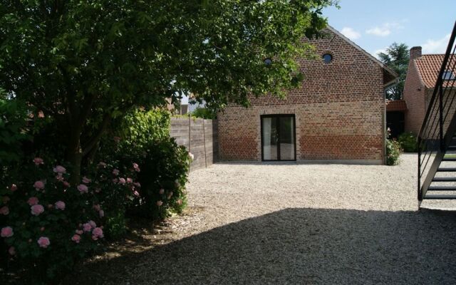 La Grange de Salomé